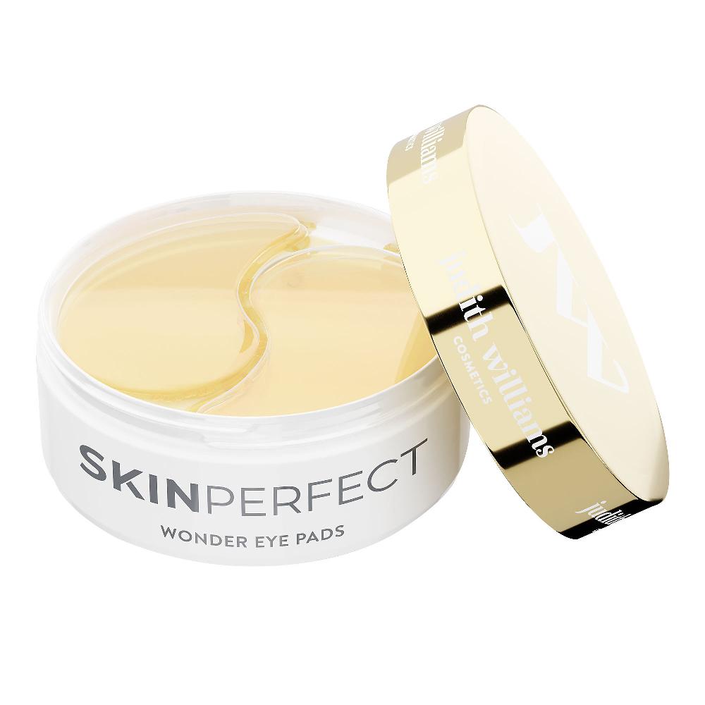 QVC Judith Williams SkinPerfect Wonder 30 pads occhi 2025