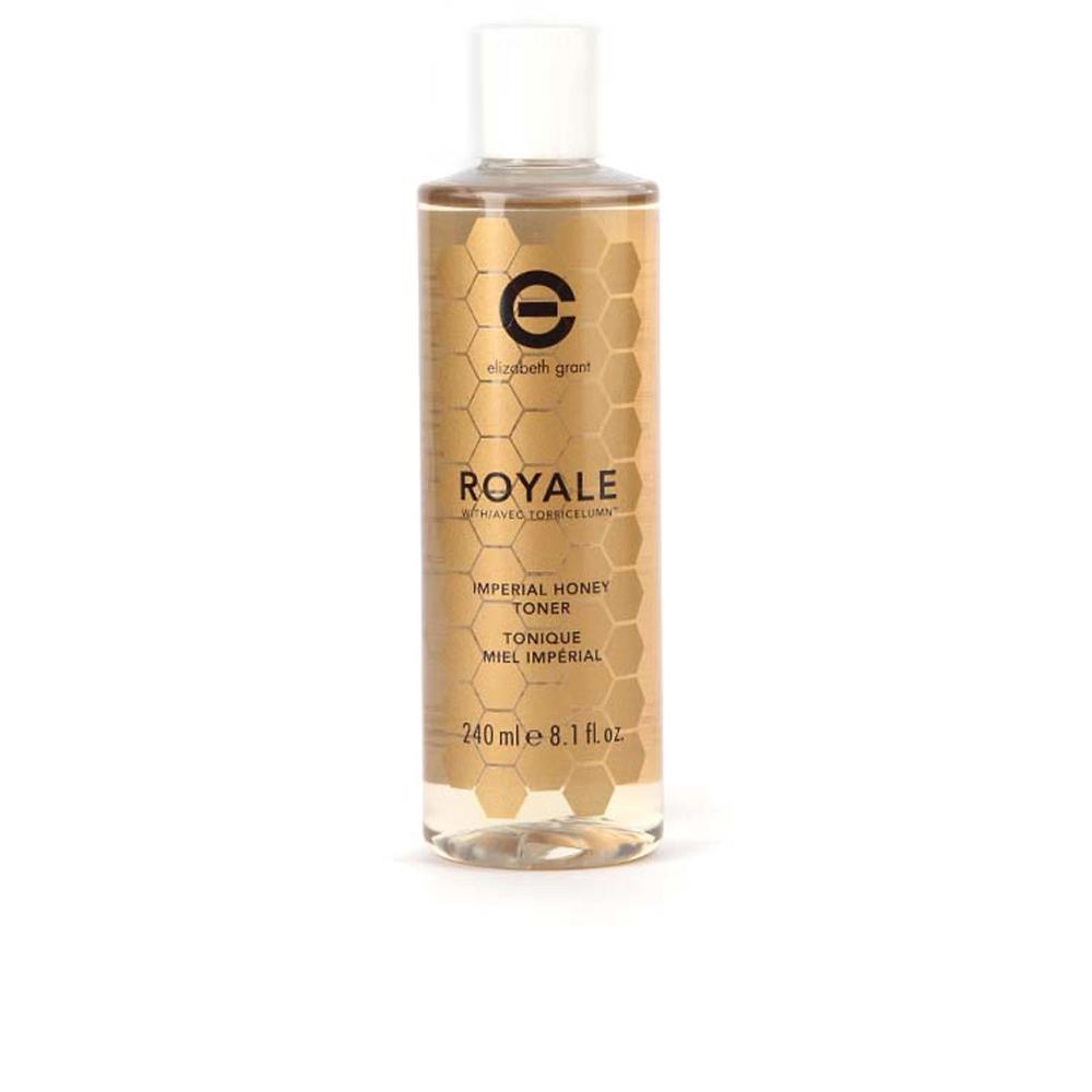 QVC Elizabeth Grant Detergente viso e tonico Royale Imperial Honey Italia