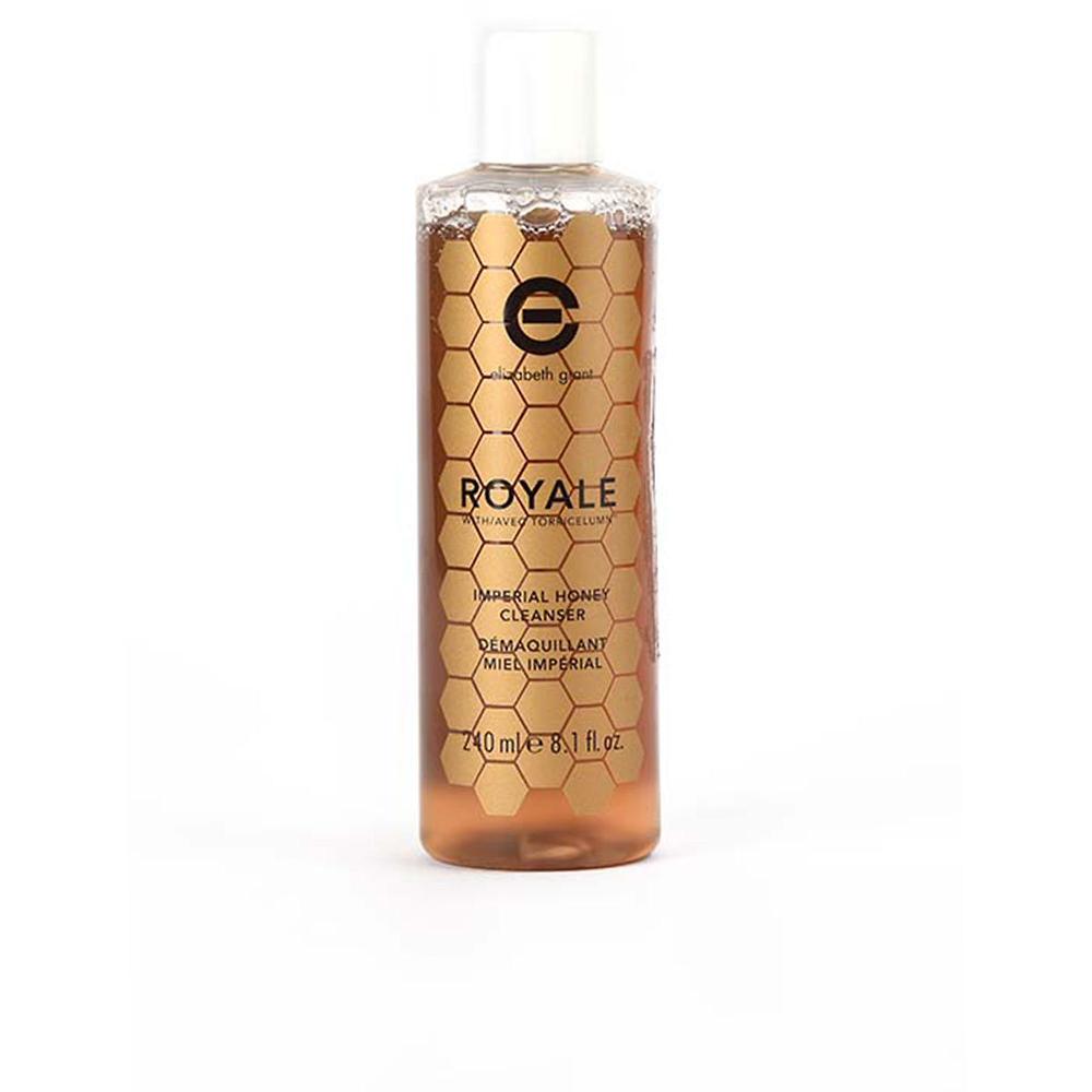 QVC Elizabeth Grant Detergente viso e tonico Royale Imperial Honey Italia