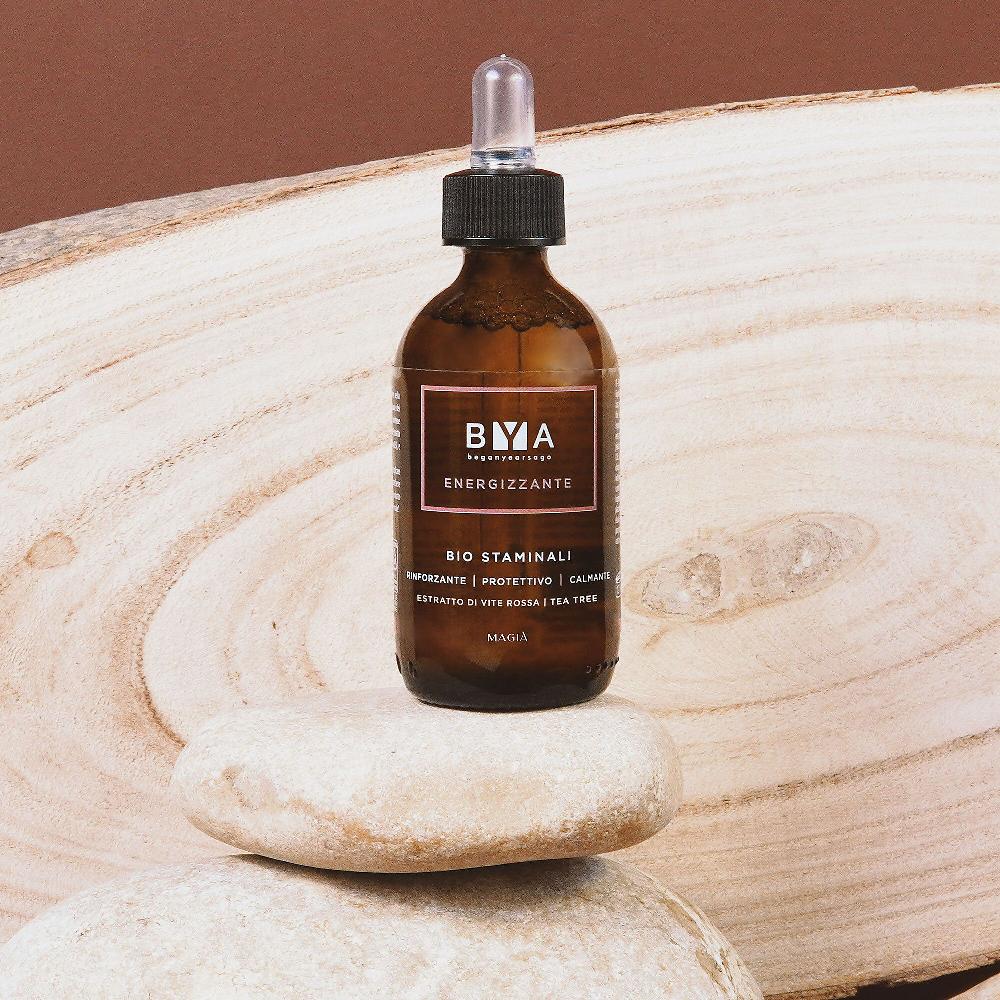 QVC BYA Trattamento cosmetico x capelli staminali energizzante Negozi Online
