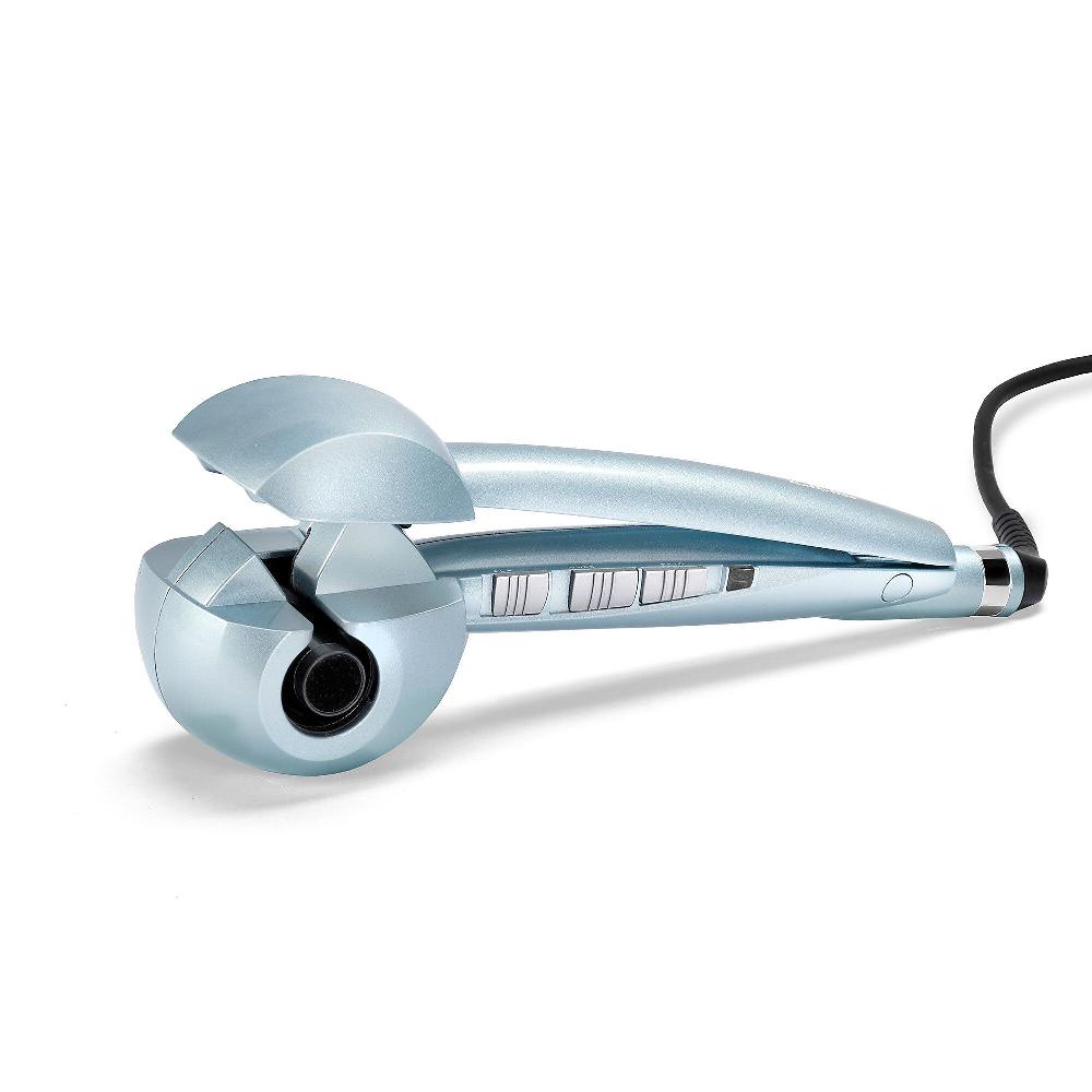 QVC Babyliss Curl Secret Hydro Arricciacapelli automatico Promozione Limitata