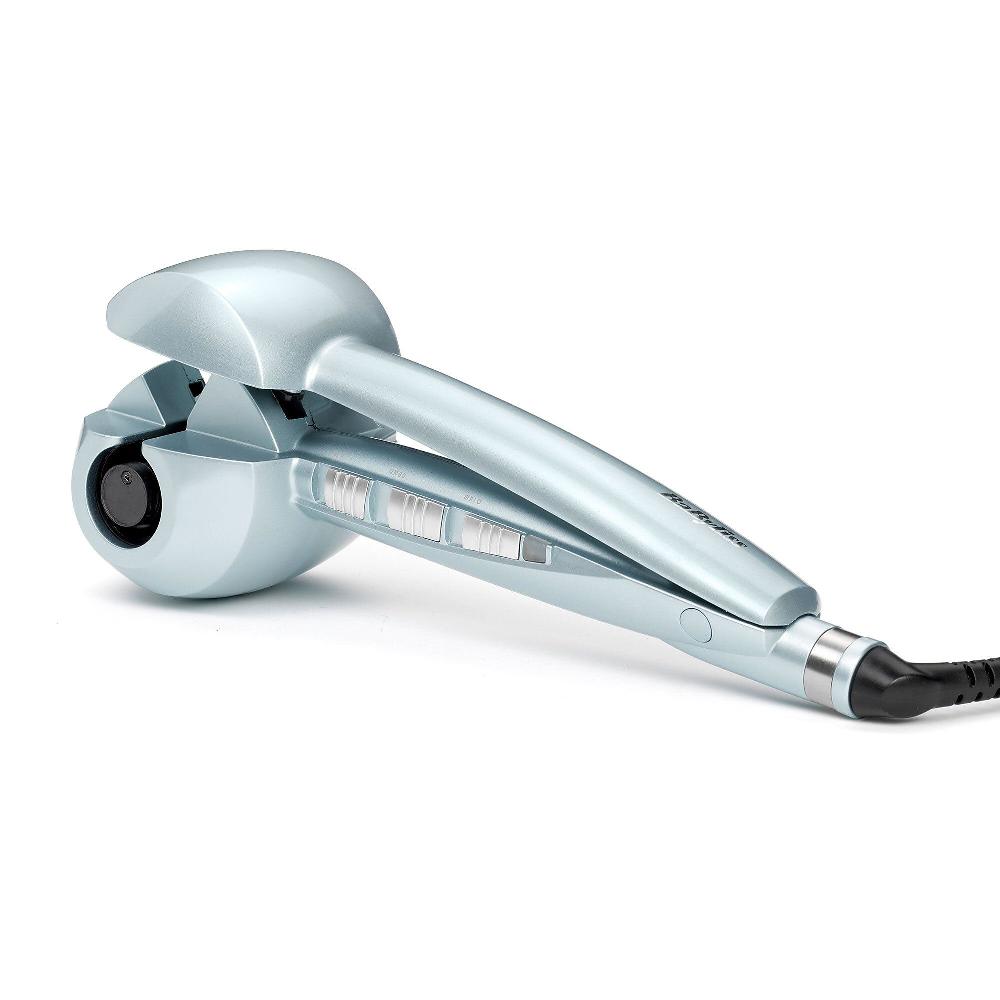 QVC Babyliss Curl Secret Hydro Arricciacapelli automatico Promozione Limitata