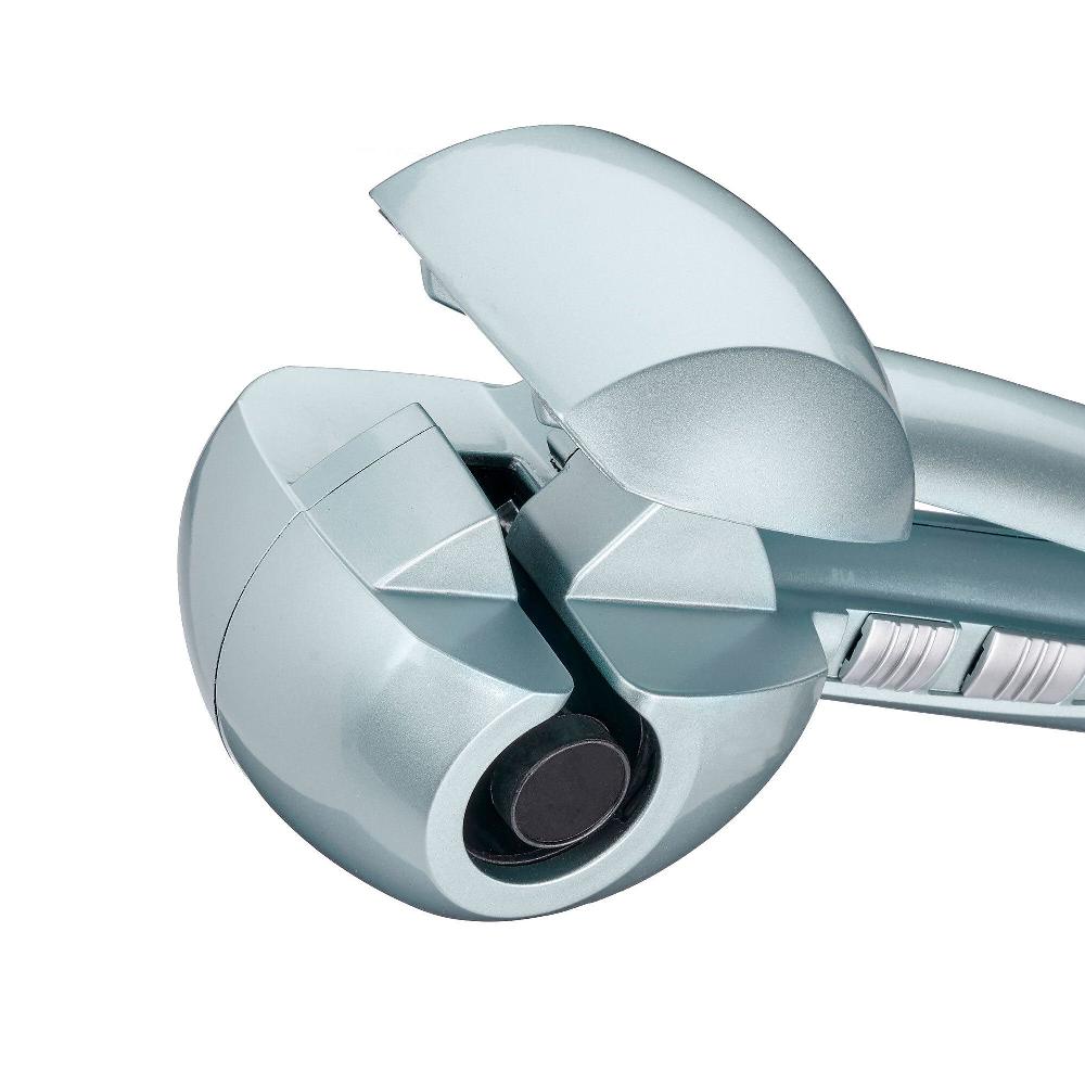QVC Babyliss Curl Secret Hydro Arricciacapelli automatico Promozione Limitata
