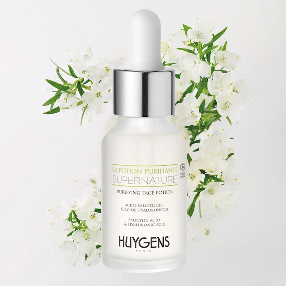 QVC Huygens Siero La Potion Purificante Supernature Sconto