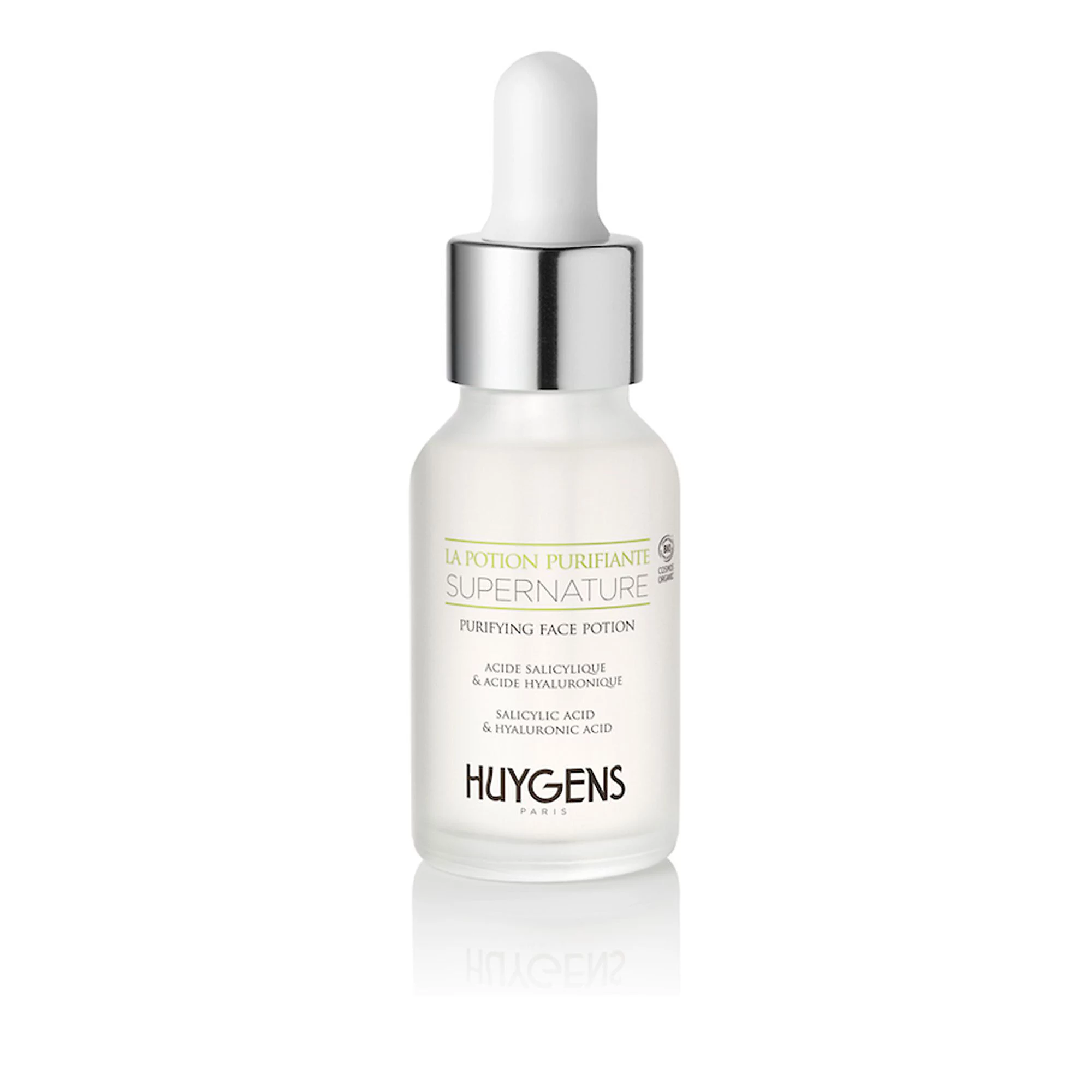 QVC Huygens Siero La Potion Purificante Supernature Sconto