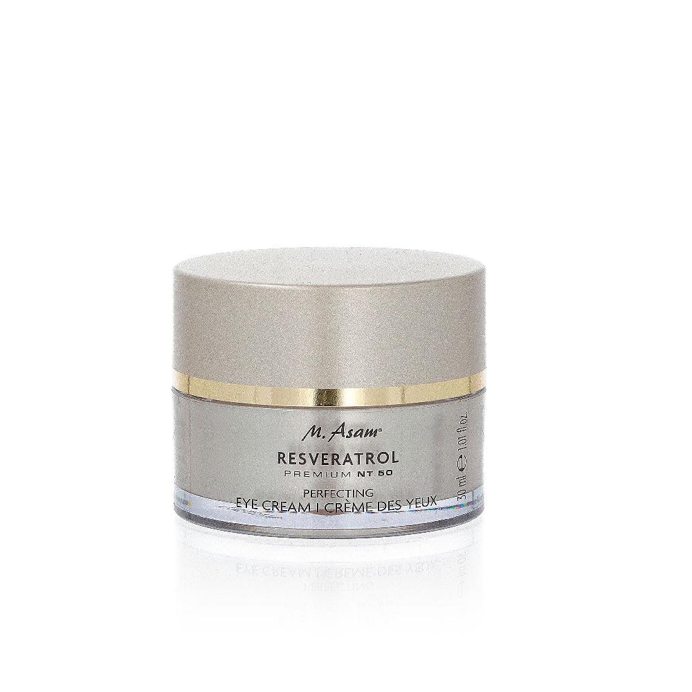 QVC M. Asam Duo Resveratrol Crema viso e contorno occhi Online