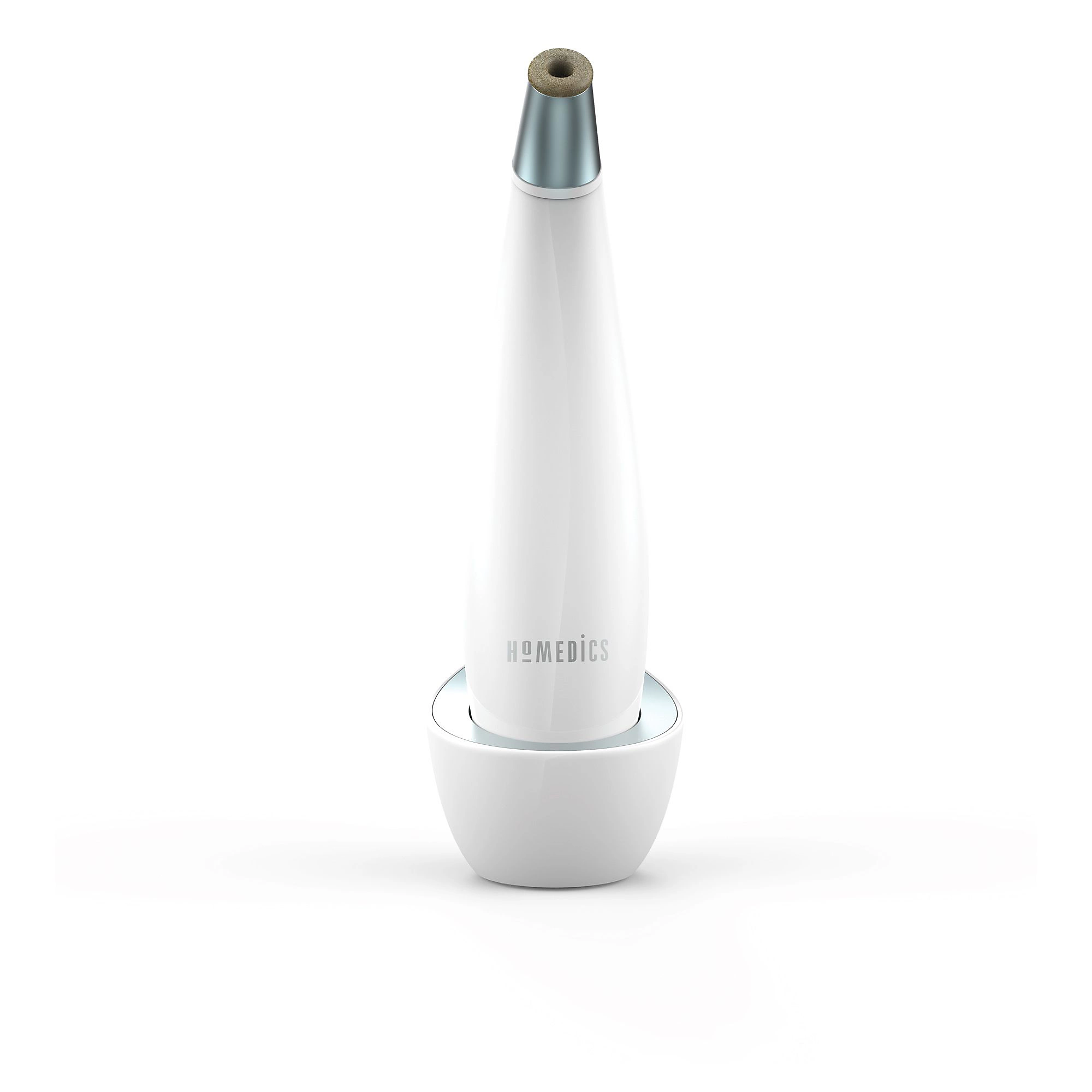 QVC Homedics Remove Microderm dispositivo per la microdermoabrasione batteria ricaricabile Saldi