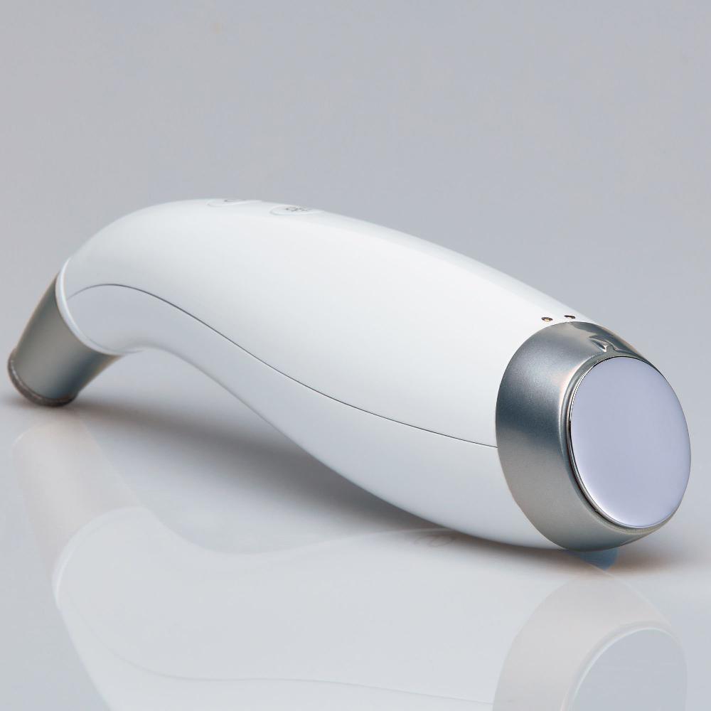 QVC Homedics Remove Microderm dispositivo per la microdermoabrasione batteria ricaricabile Saldi
