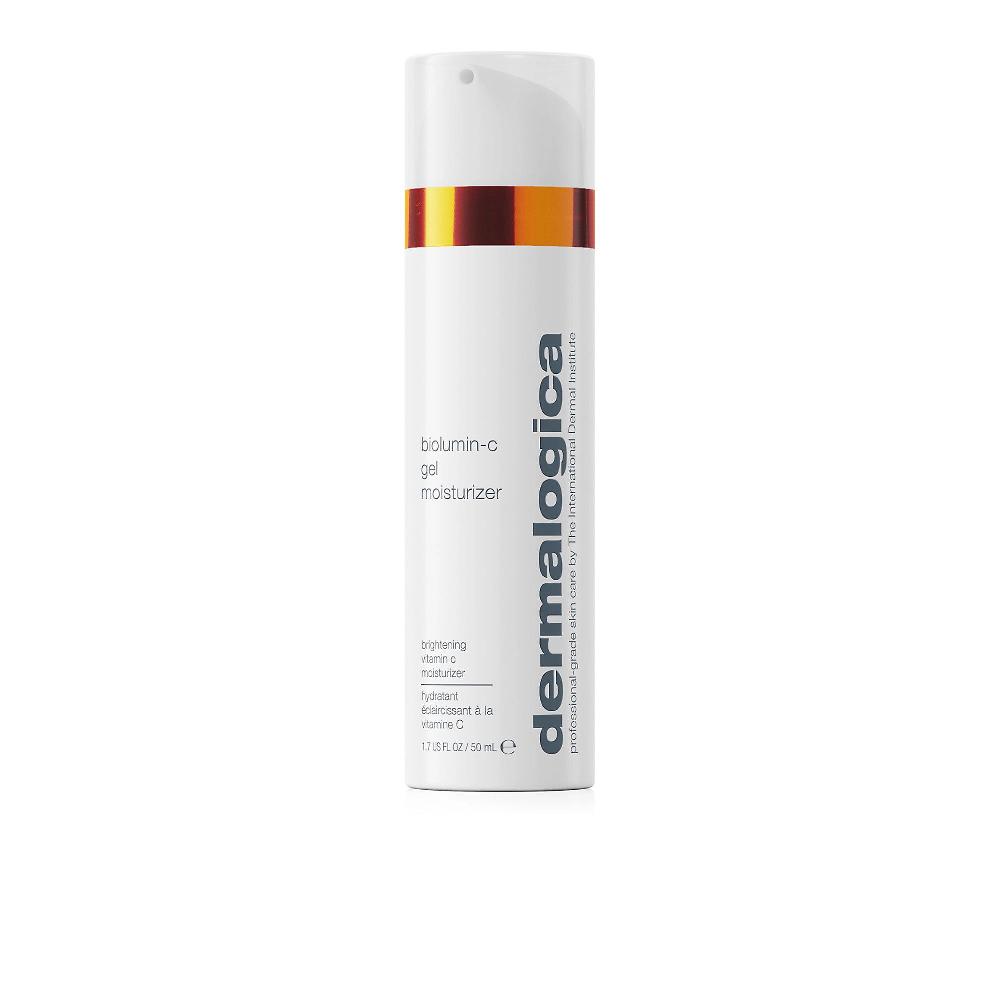 QVC Dermalogica BioLumin-C Gel Moisturizer 50ml Offerta speciale