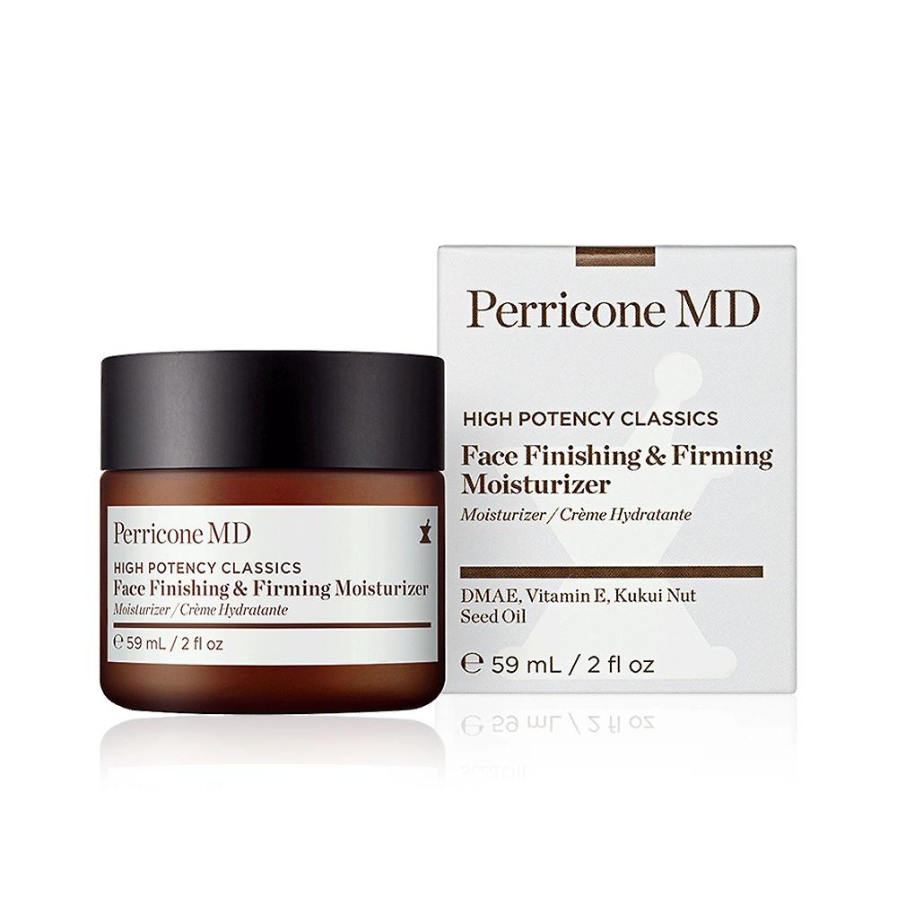 QVC Perricone MD Detergente Nutritive + crema viso idratante Fornitura limitata