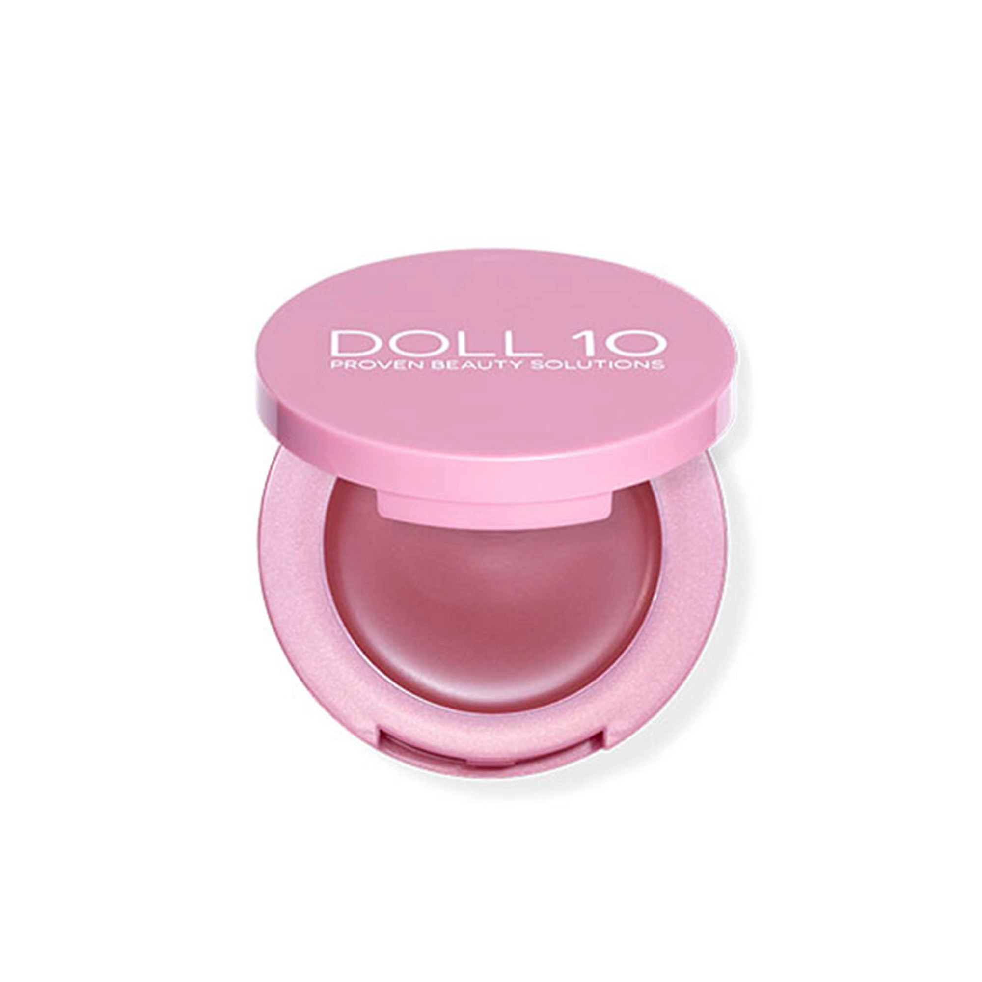 QVC Doll10 Blush in crema Skin Genius™ Cheek Flush Offerta natalizia