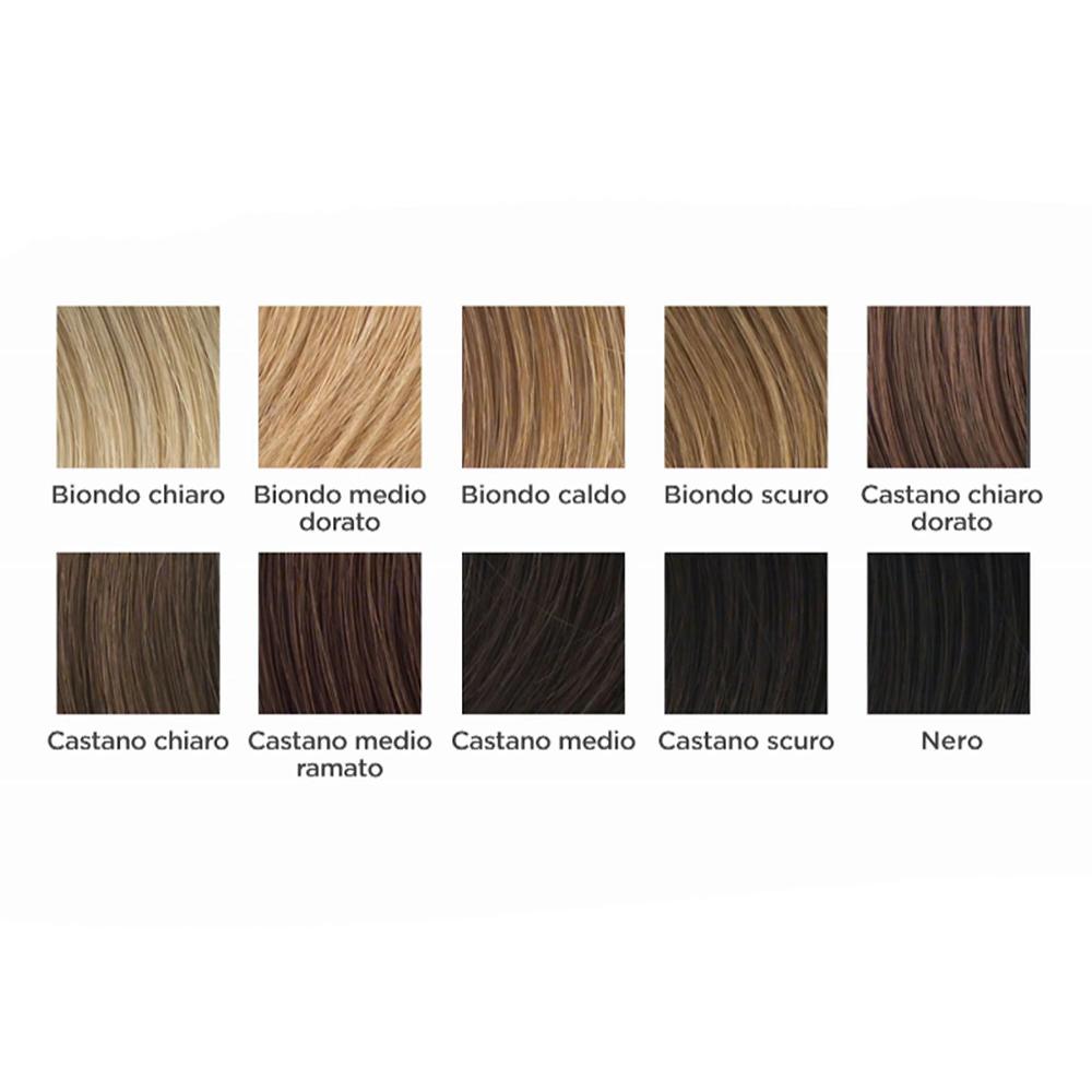QVC Hairdo Extension mossa e scalata Online Outlet