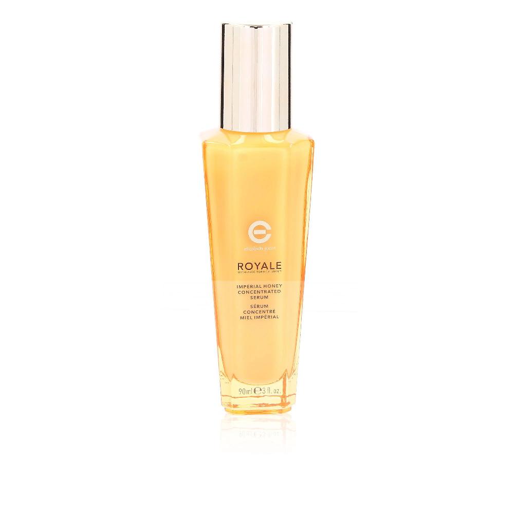 QVC Elizabeth Grant Siero viso concentrato+borsello Ritorno libero