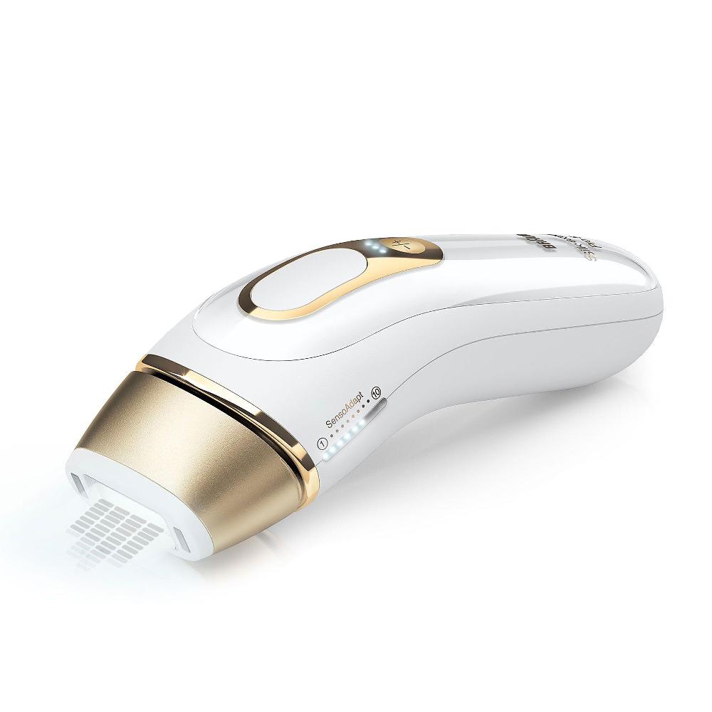 QVC Braun Dispositivo Epilazione Silk-Expert Pro 5 ACQUISTA ORA