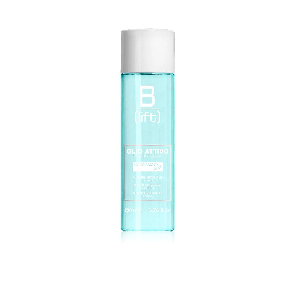 QVC Syrio B-LIFT Blift Olio Attivo Elasticizzante Macadamia Plus Latest stili
