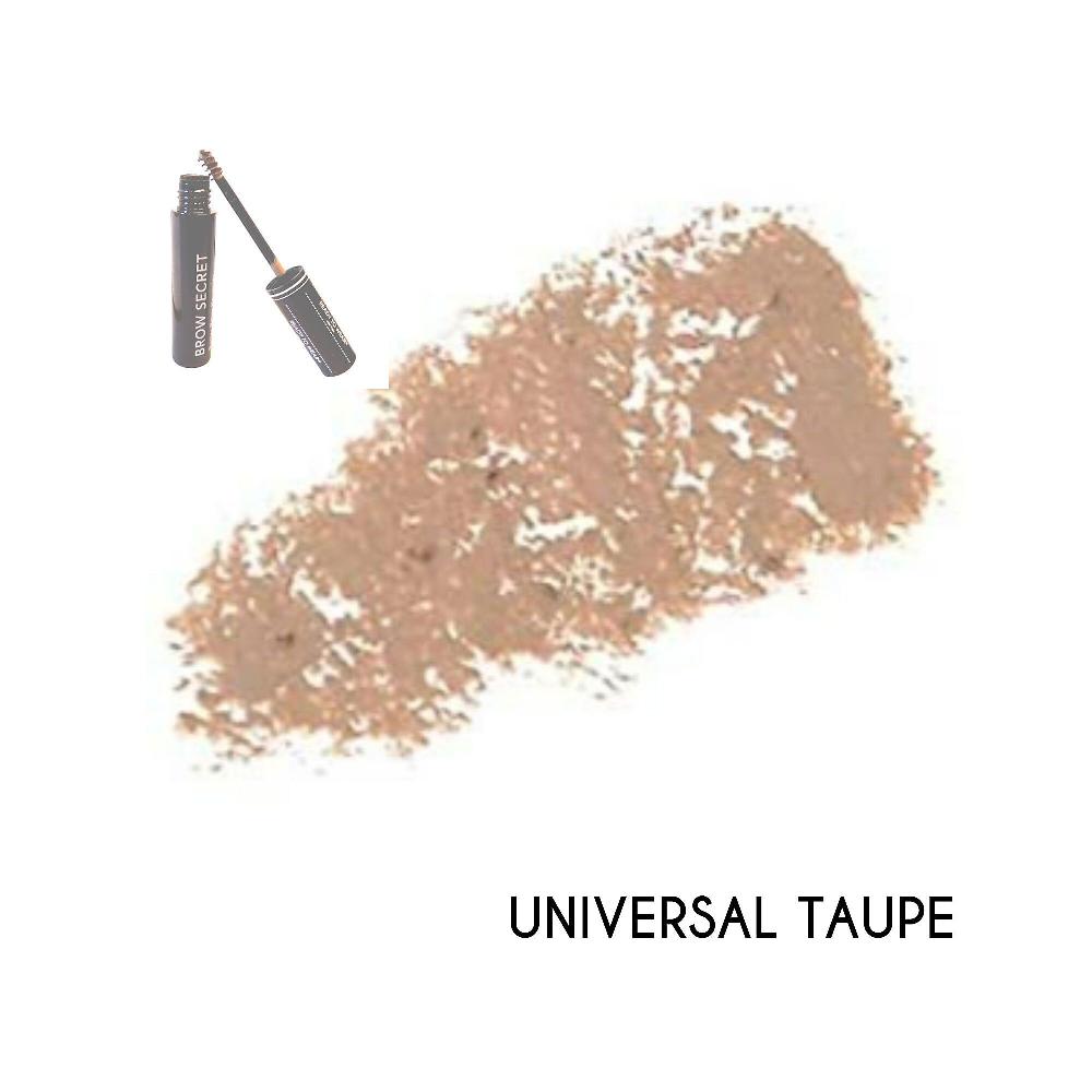 QVC Ready to Wear Gel sopracciglia disciplinate Brow Secret Promozione temporanea