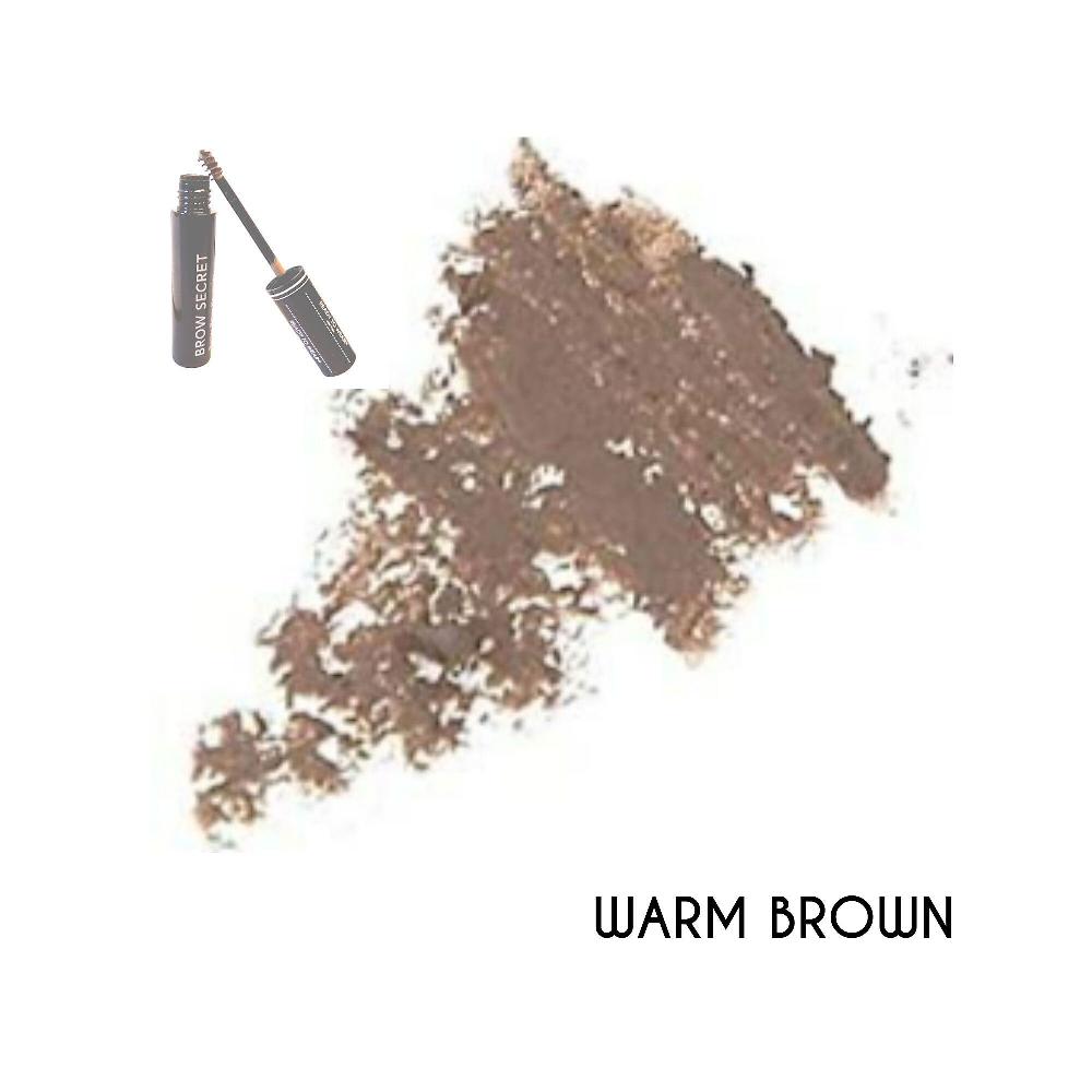 QVC Ready to Wear Gel sopracciglia disciplinate Brow Secret Promozione temporanea