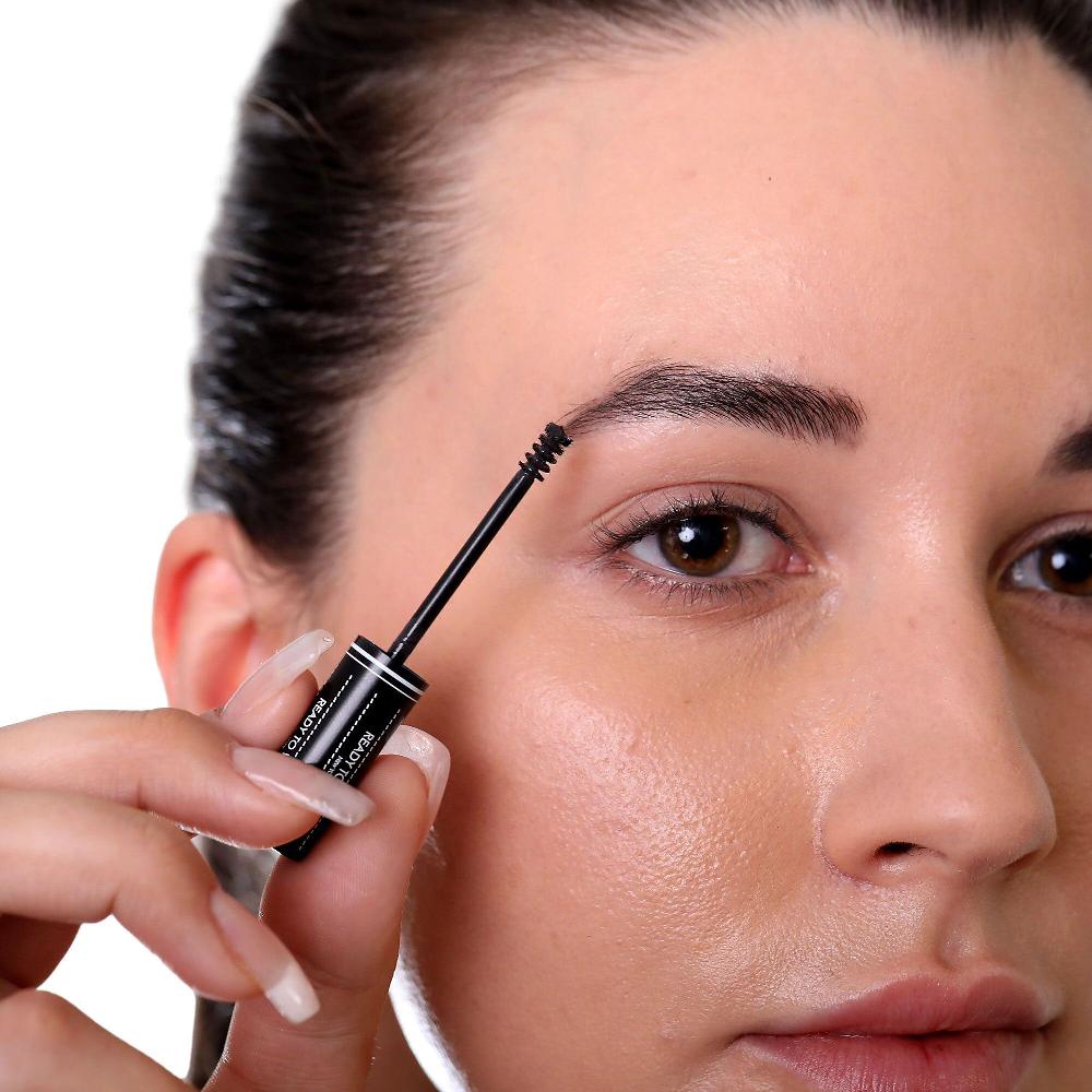 QVC Ready to Wear Gel sopracciglia disciplinate Brow Secret Promozione temporanea