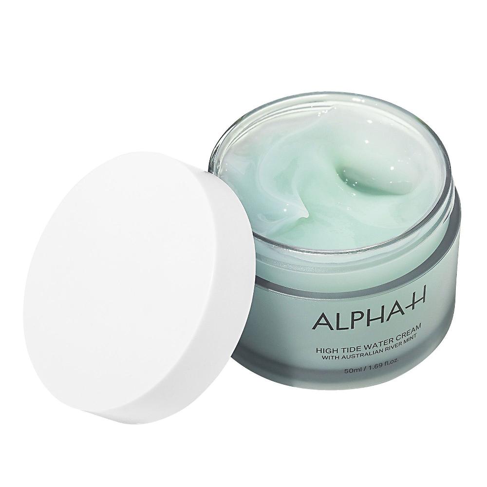 QVC Alpha - H Crema idratazione intensa a base d'acqua Duty-free