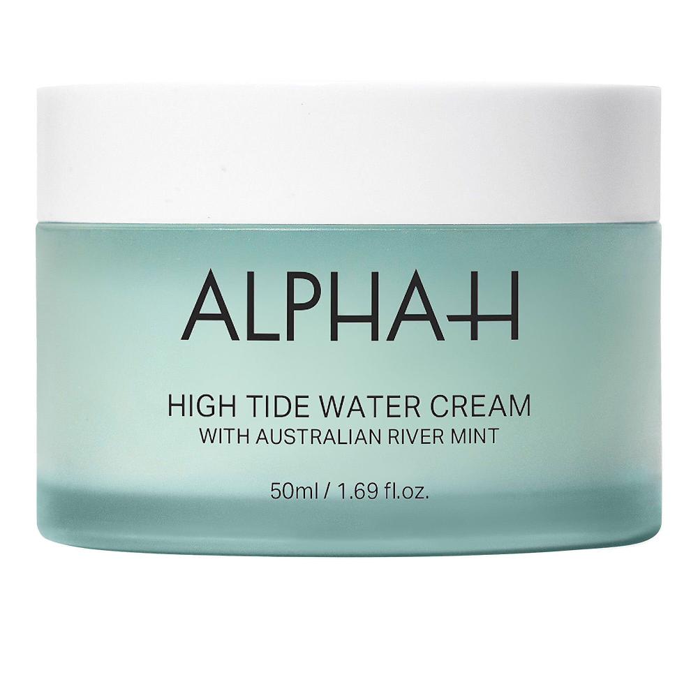 QVC Alpha - H Crema idratazione intensa a base d'acqua Duty-free
