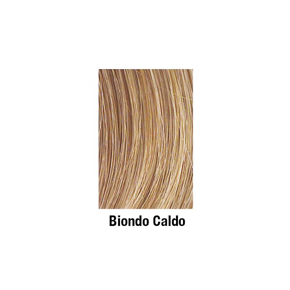 QVC Hairdo Coda mossa e morbida con pinza lunga 41cm Vendita