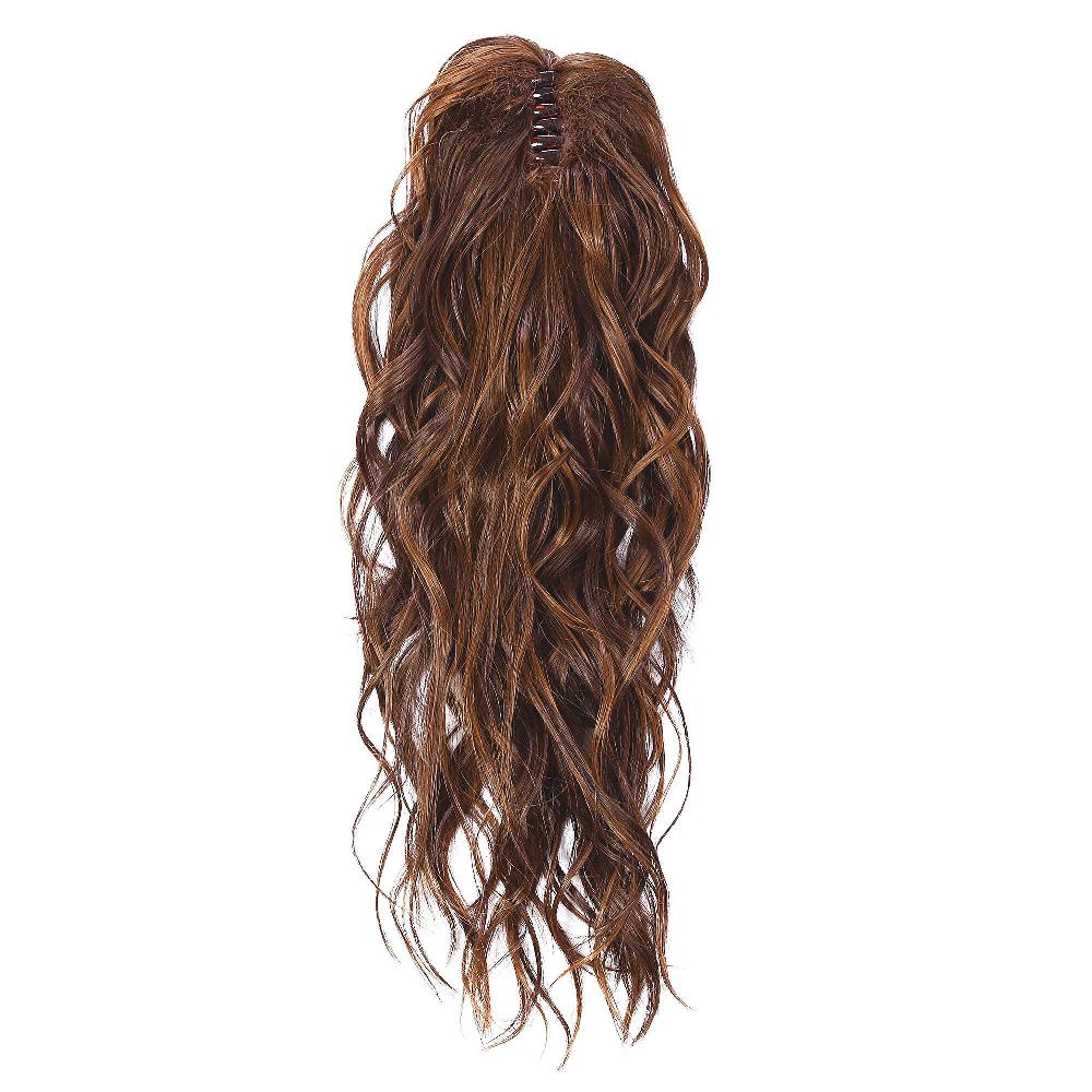 QVC HairDo Coda extension con mollettone Pezzi Unici