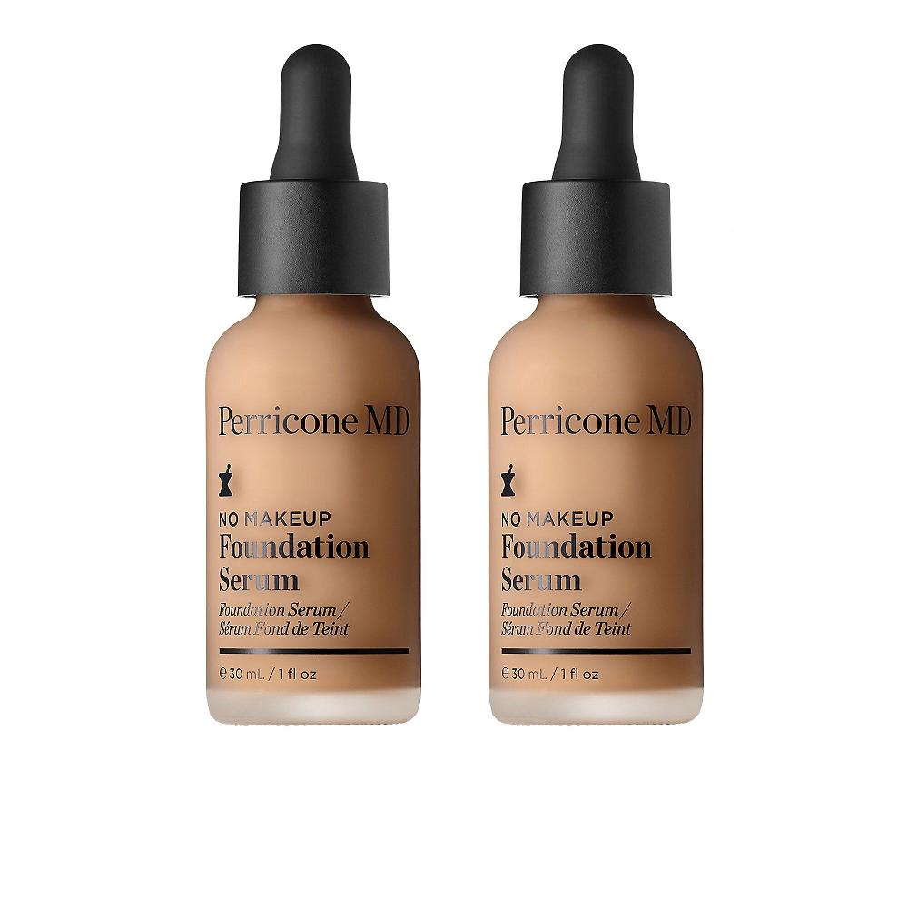 QVC Perricone MD No Makeup 2 fondotinta con SPF20 Promozione Limitata