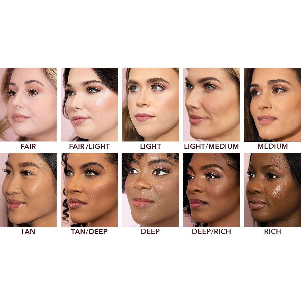 QVC Doll10 Primer viso Skin™ Genius+pennello Shopping Online