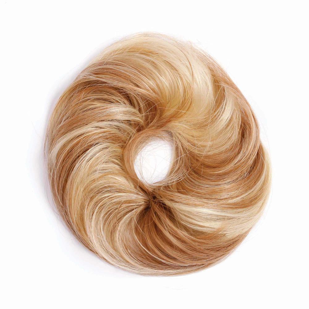 QVC Hairdo Fancy-do Elastico con mèche Affare Del Giorno