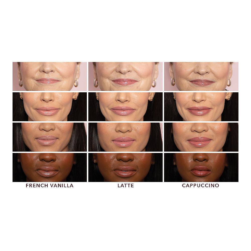 QVC Doll10 3 rossetti Smooth Assist e trattamento labbra Offerta