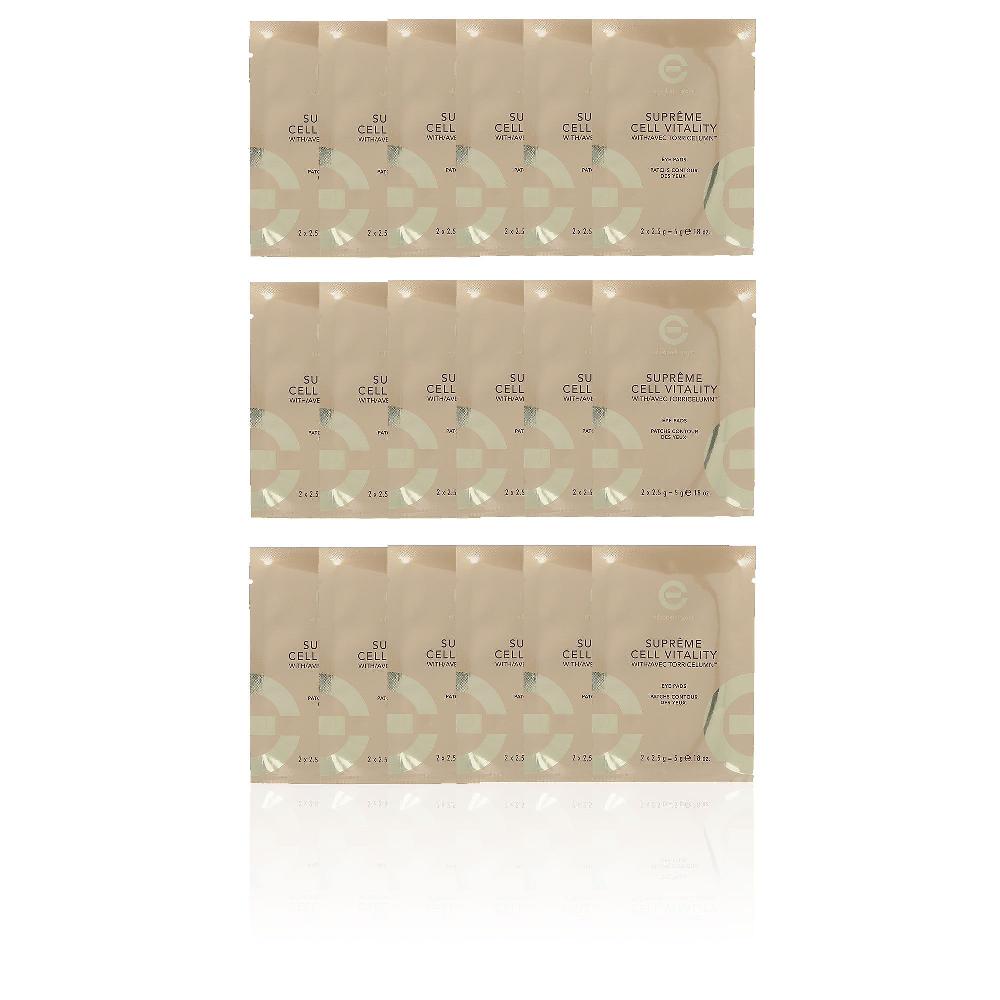 QVC Elizabeth Grant Supreme Cell Vitality patch contorno occhi I Più Venduti