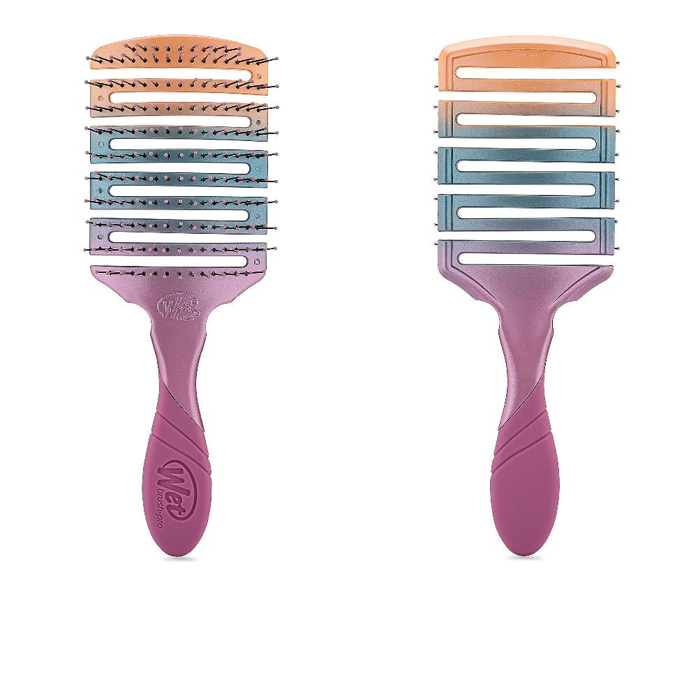 QVC Wet Brush Spazzola capelli districante Bold Ombre Flex Dry Negozio