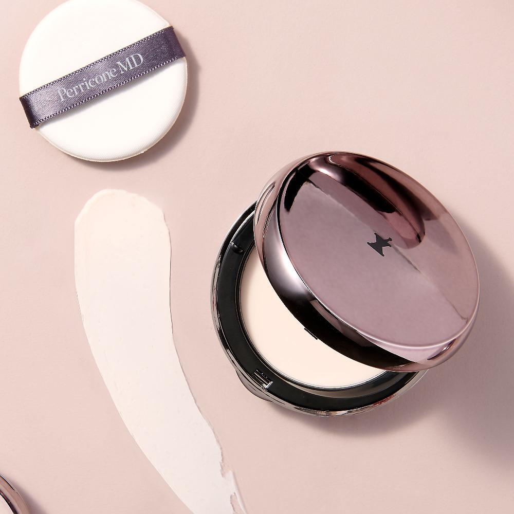 QVC Perricone MD No Makeup Primer e balsamo viso Spedizione gratuita