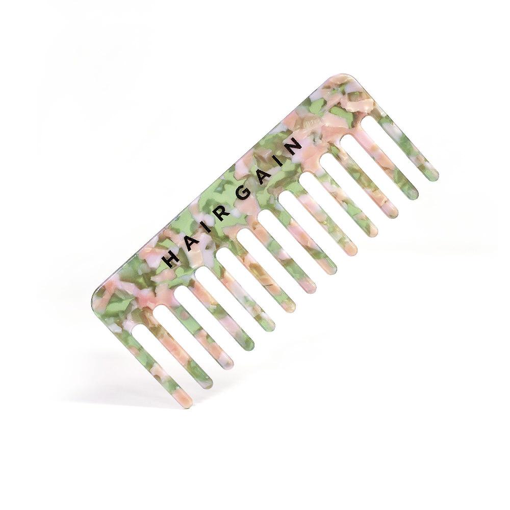QVC HairGain Pettine con superficie liscia Sconto di tempo limitato