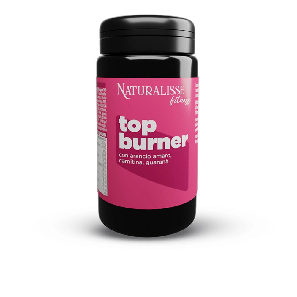 QVC Naturalisse Integratore Alimentare Top Burner (30cpr)