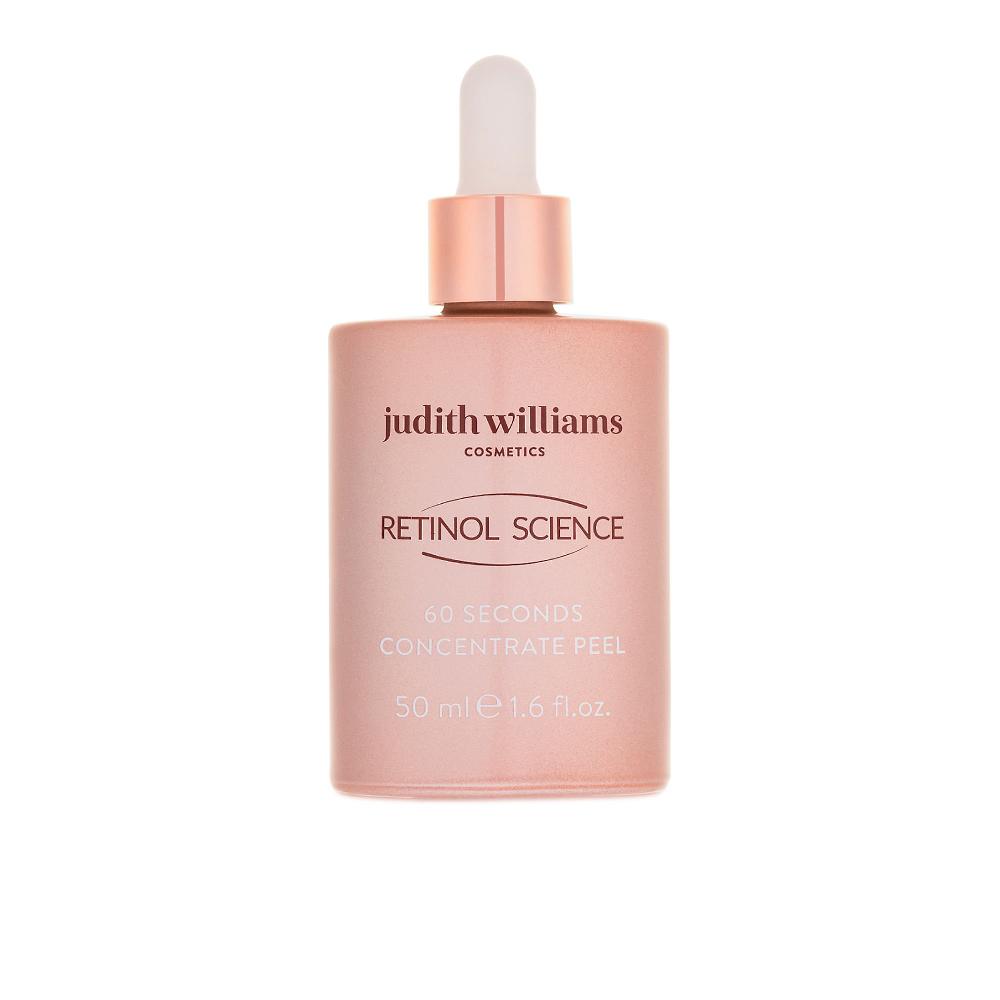 QVC Judith Williams Crema viso e peeling al retinolo Smaltimento dello stoccaggio