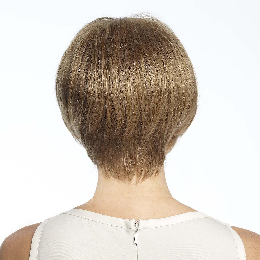 QVC Hairdo Parrucca corta Montenapoleone Vendita calda