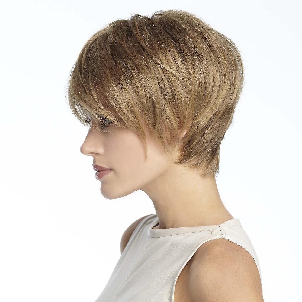 QVC Hairdo Parrucca corta Montenapoleone Vendita calda