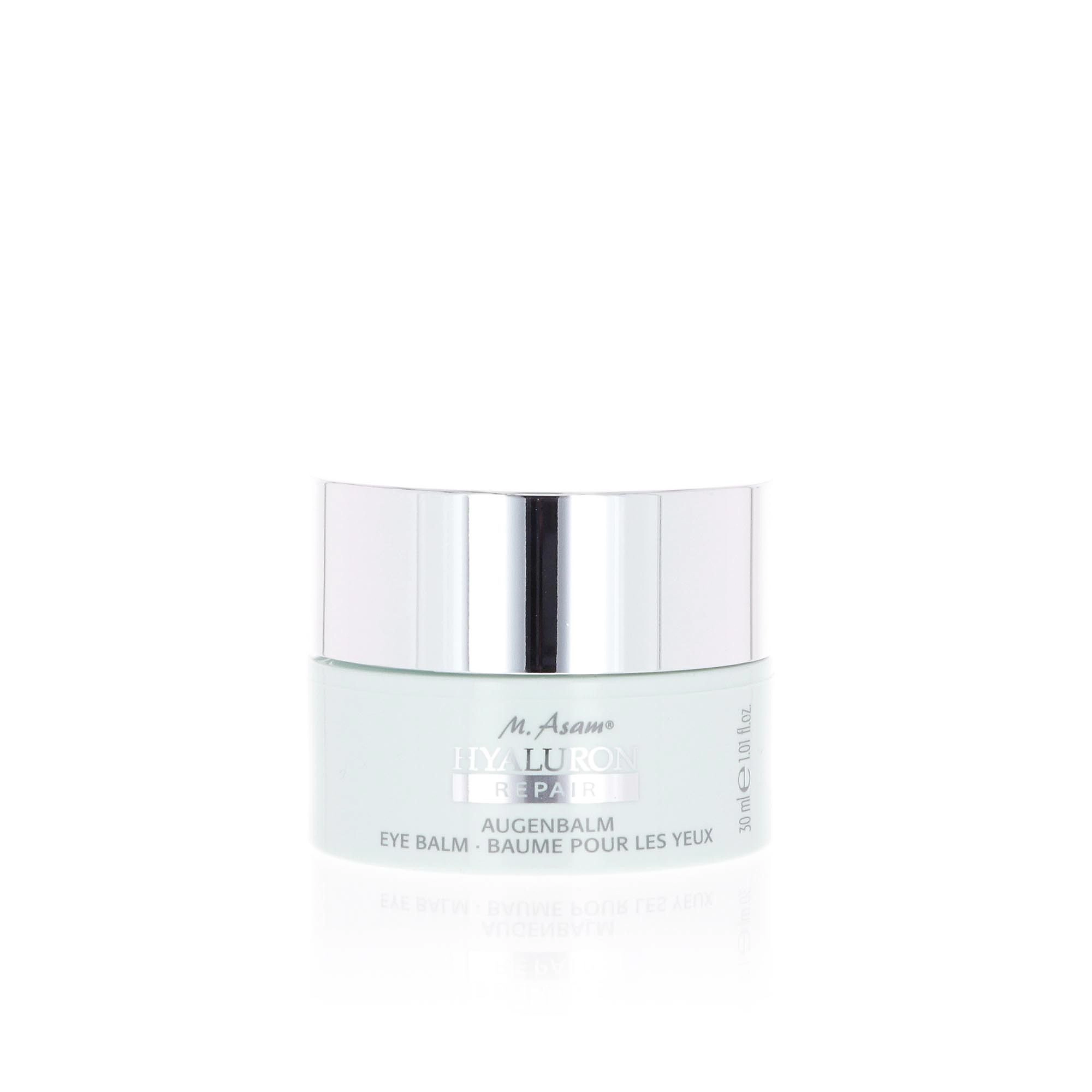 QVC M. Asam Contorno occhi + Trattamento ampolle Comprane uno, ottenene uno gratis