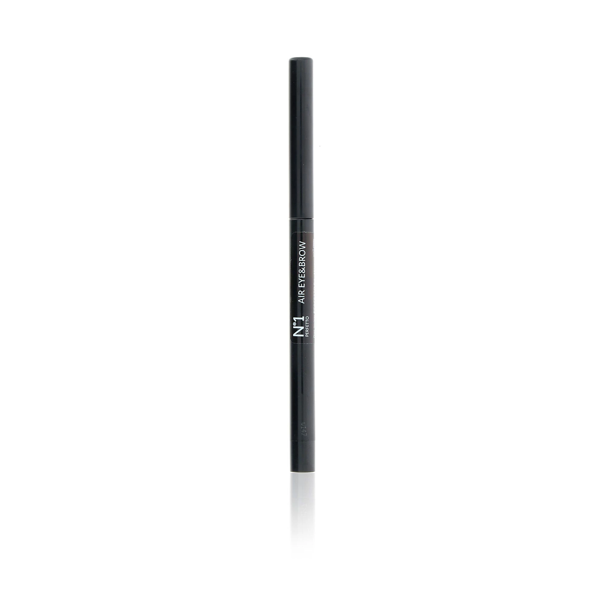 QVC N°1 Perfetto Air Eye&Brow matita occhi e sopracciglia 2 in 1 Offerte speciali
