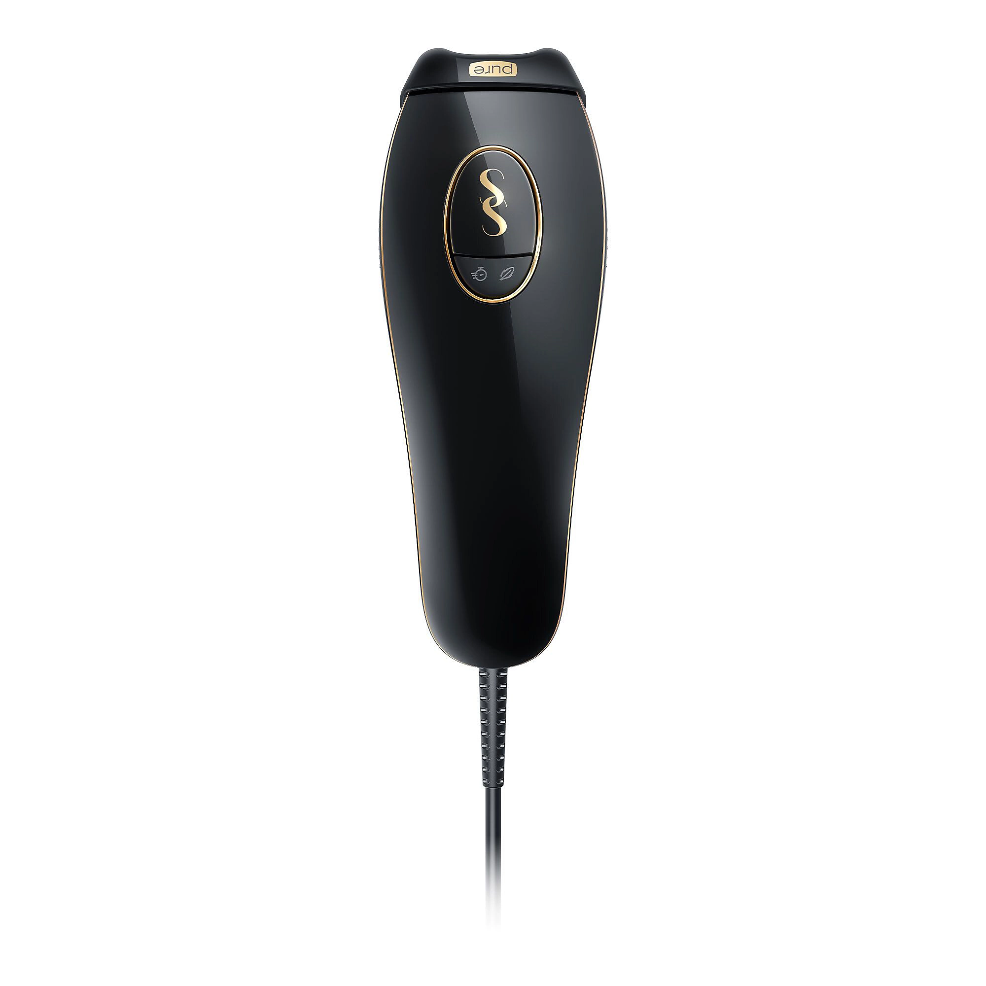 QVC Smooth skin Dispositivo di epilazione a luce pulsata + testina Offerta settimanale