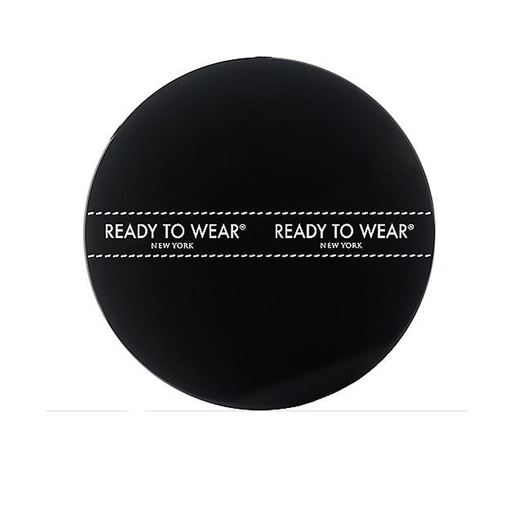 QVC Ready to Wear Sheer reflection polvere compatta per il viso Ultimo giorno