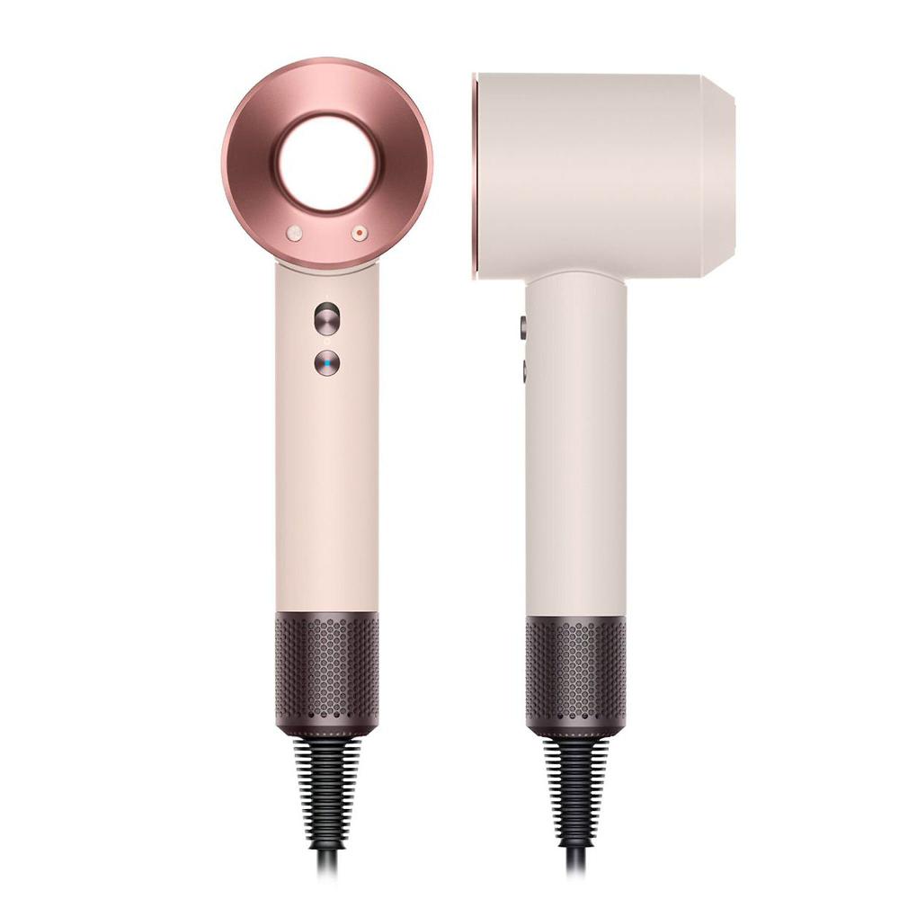 QVC Dyson Asciugacapelli Supersonic™ edizione Festa della Mamma Discount Store per i nuovi prodotti