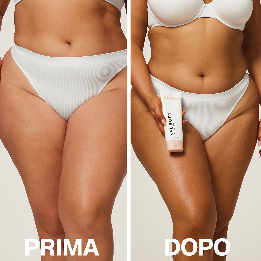 QVC Bali Body Kit autoabbronzanti: graduali: siero viso e crema corpo In vendita