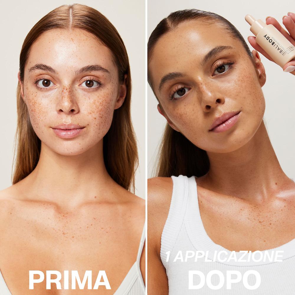 QVC Bali Body Kit autoabbronzanti: graduali: siero viso e crema corpo In vendita
