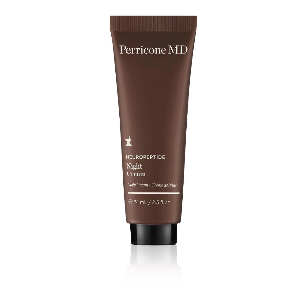QVC Perricone MD Neuropeptide Night Cream crema notte Shopping Online