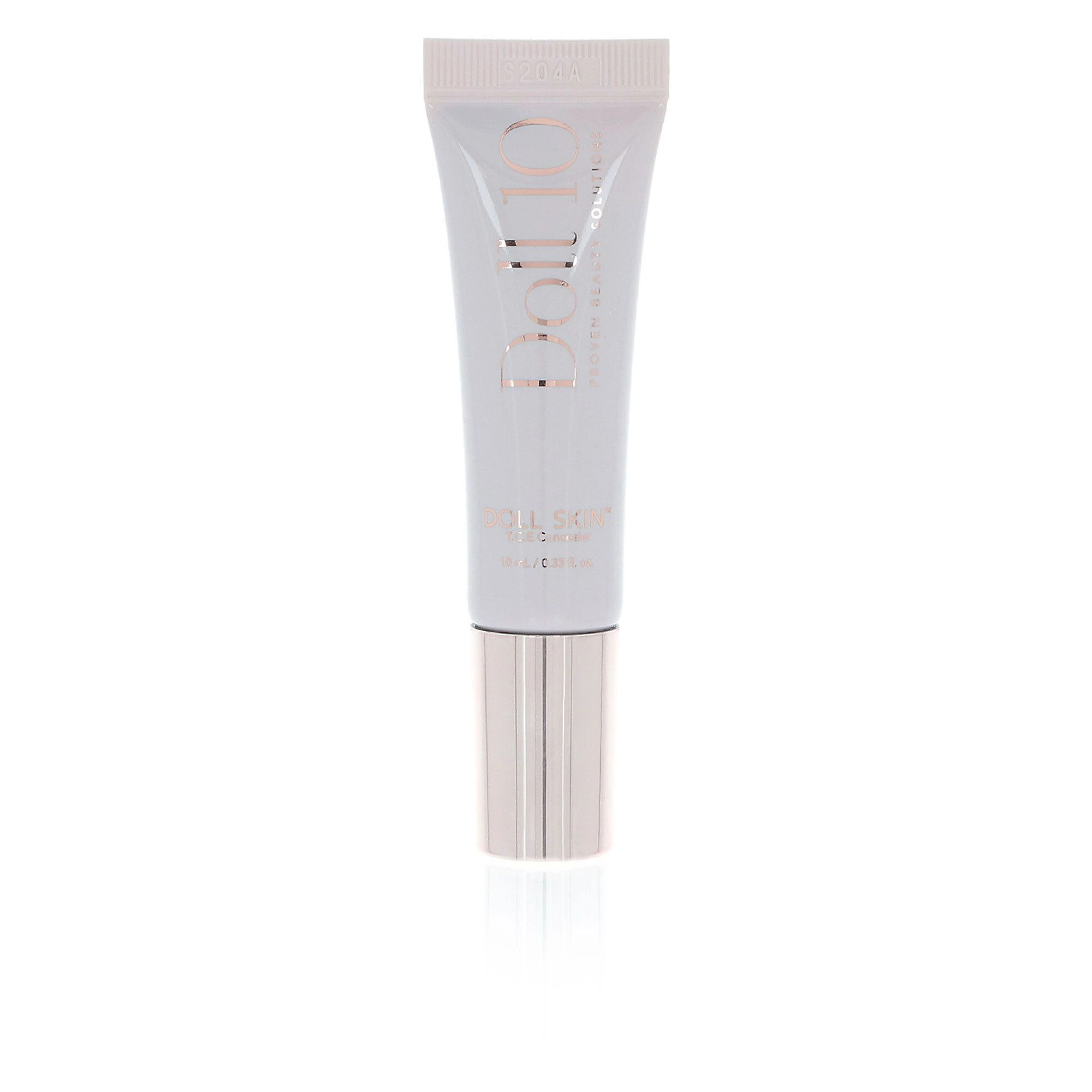 QVC Doll10 Correttore T.C.E + spugnetta Presa