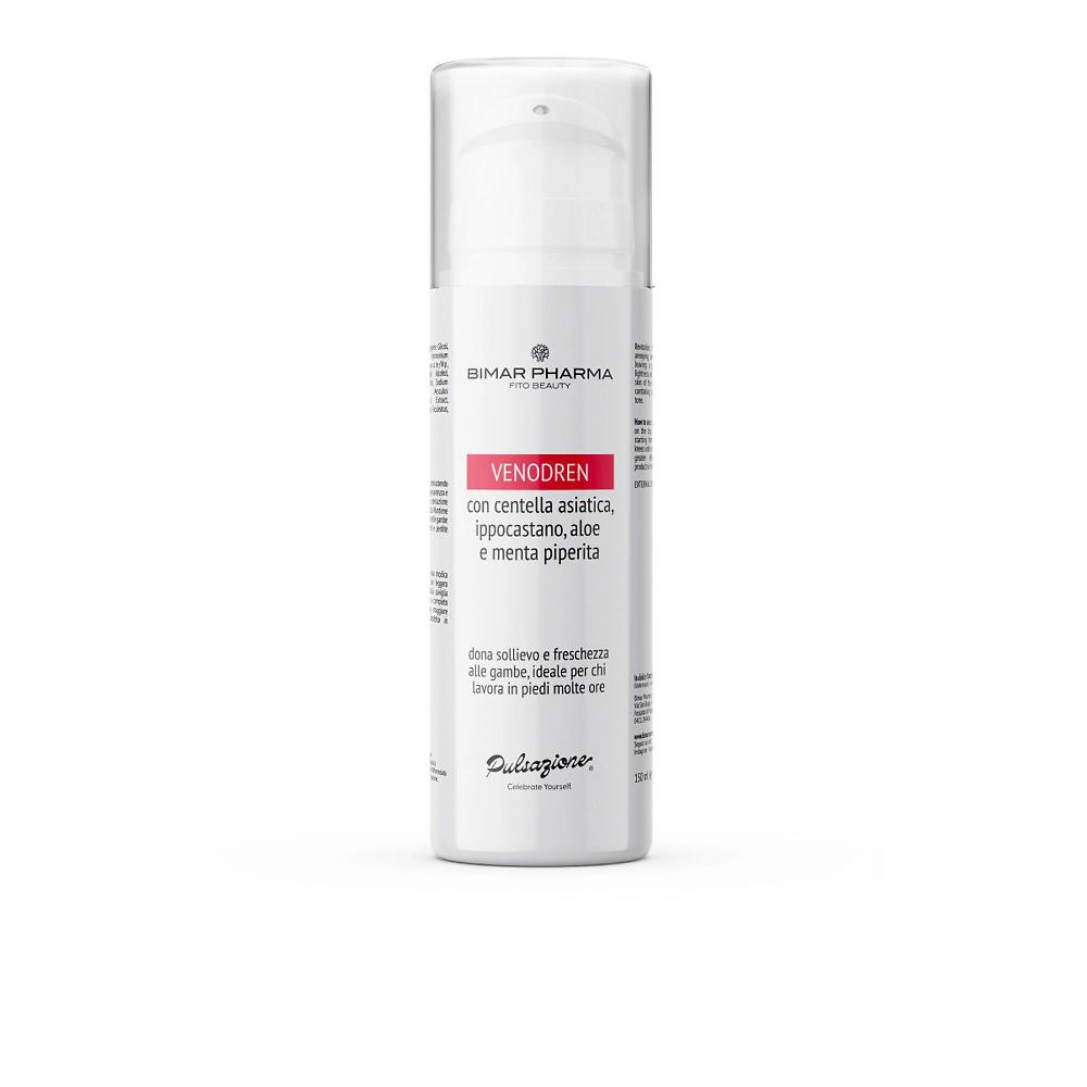 QVC Bimar Pharma Venodren Crema gambe stanche Negozio