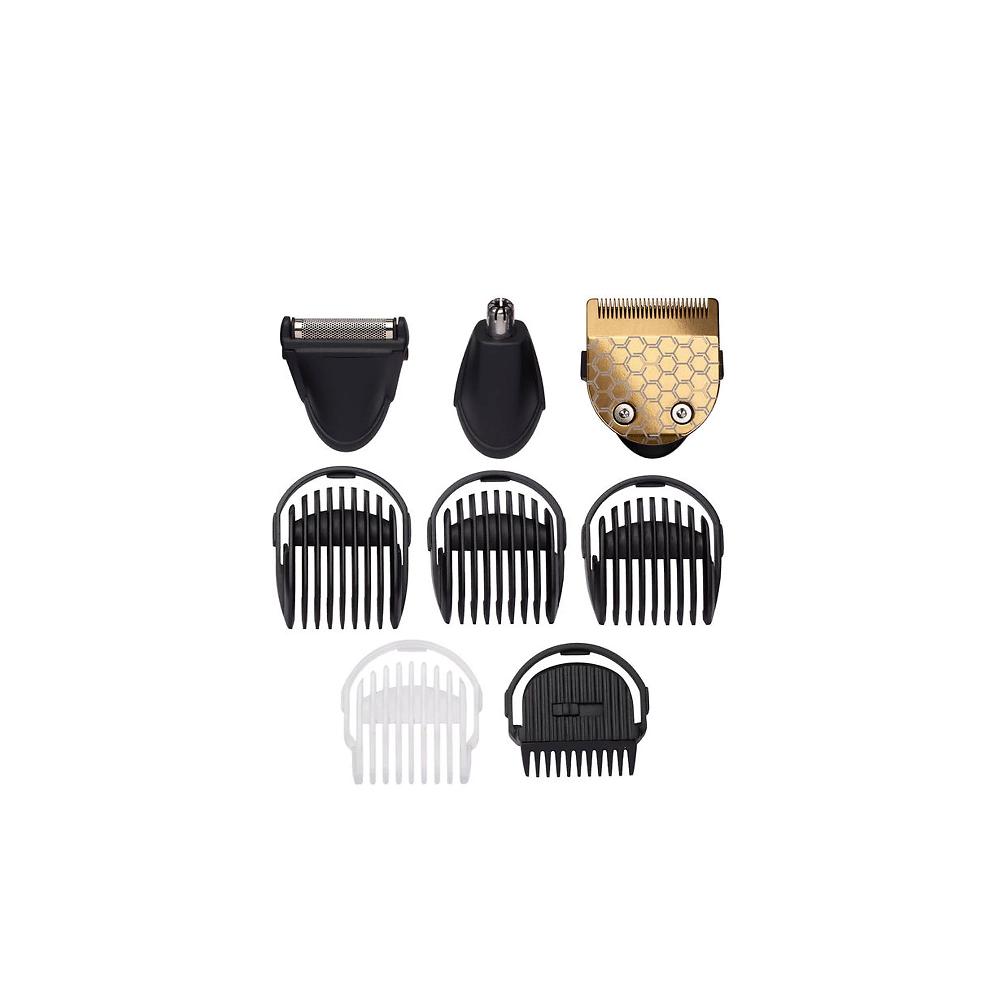 QVC Babyliss MT726E Face Body Grooming Kit rasatura viso e corpo Spedizione gratuita