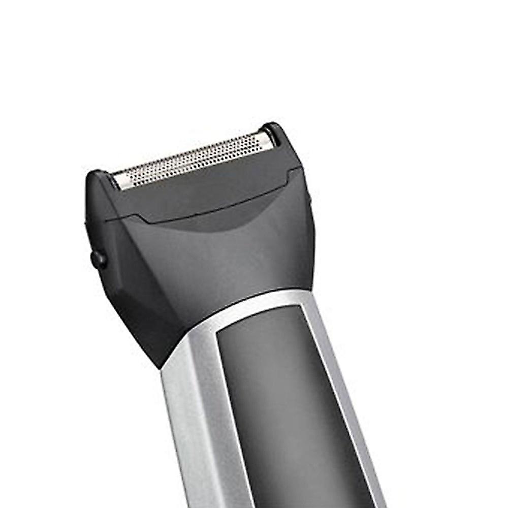 QVC Babyliss MT726E Face Body Grooming Kit rasatura viso e corpo Spedizione gratuita